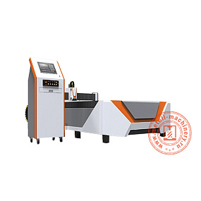 Станок для плазменной резки металла SPC3015
